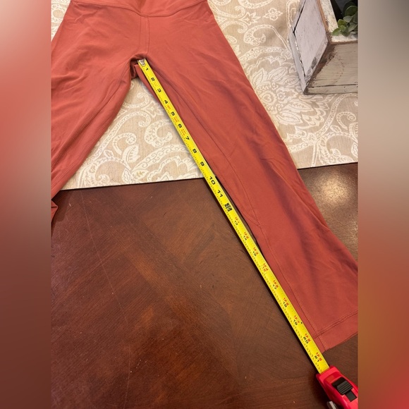 lululemon athletica Align crop Women's Leggings - Picture 4 of 4